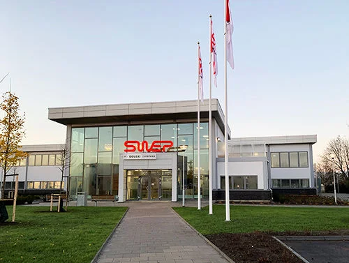 SWEP  Landskrona Sweden