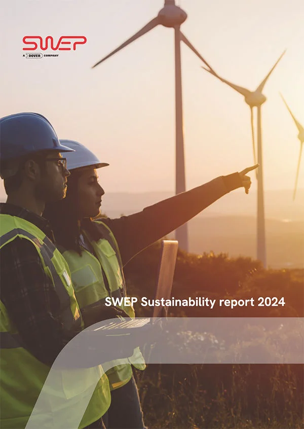 SWEP Sustainability 2024