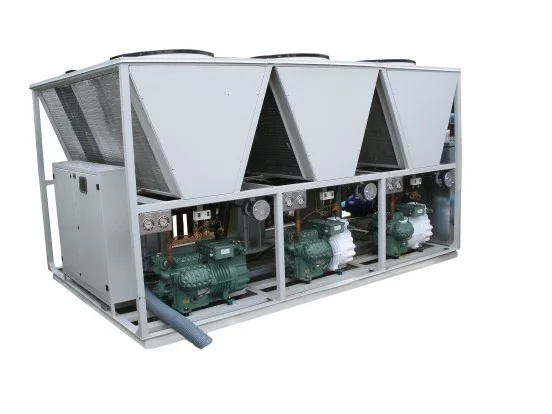 refriac-equipment