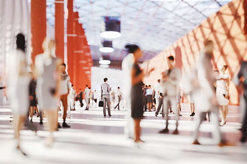 Benefits of VRF systems