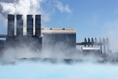 SWEP within heat recovery solutions