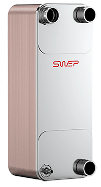 SWEP Evaporators