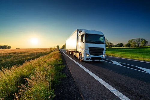 SWEP BPHEs for transport refrigeration