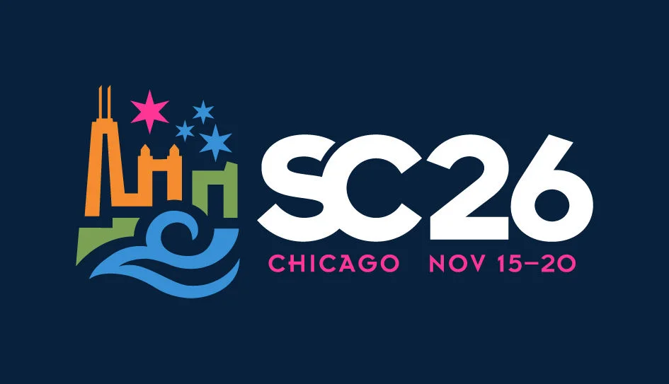 SC2026, Chicago