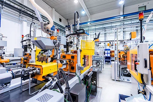 SWEP BPHE for industrial chillers