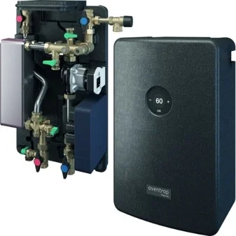 reduce corrosion, fauling and scaling with SWEP Sealix