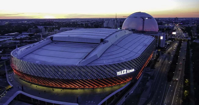 Tele2Arena
