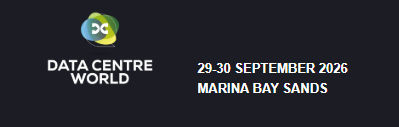 Data Center World 