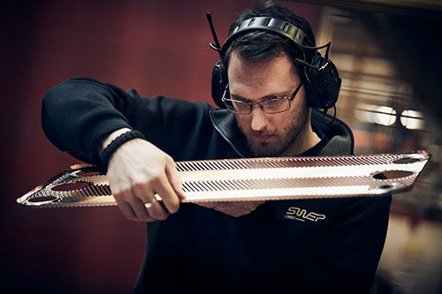 SWEP - environment in the bigger context