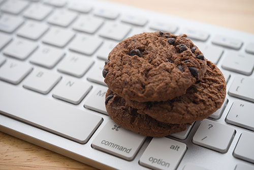 SWEP cookie policy