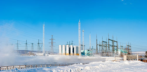 Stop condensation stop corrosion