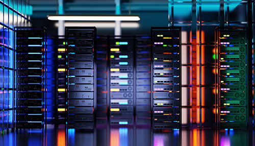 Save heat save cost in data center cooling