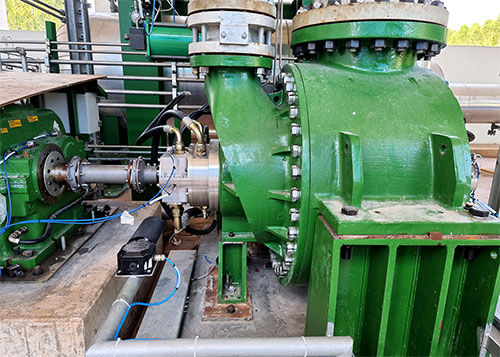 SWEP BPHE's for rankin cycle systems