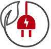 Ideal for renewable energy