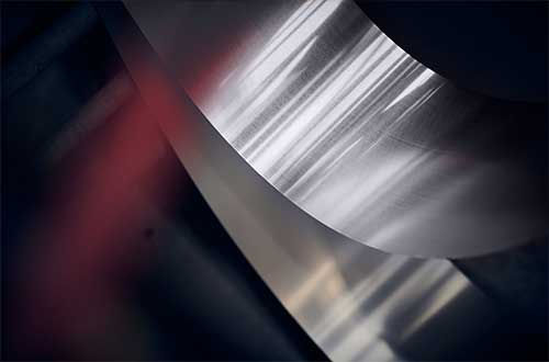 building on strength, advncing industries