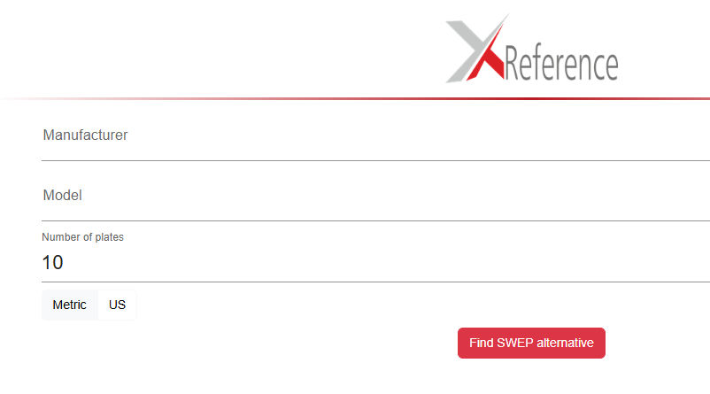 SWEP Tools - making it easy getting it right