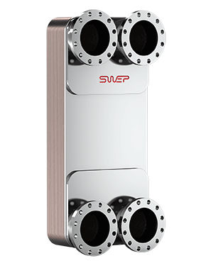 SWEP B427